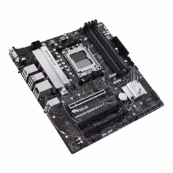ASUS PRIME B650M-A II-CSM AMD B650 Emplacement AM5 micro ATX - Vue supplémentaire 4