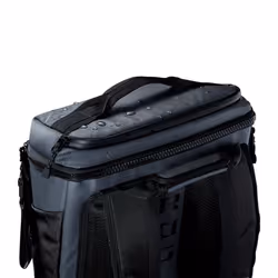 ASUS BP2701 ROG BACKPACK/GR 17.3" Sac à dos Noir, Gris