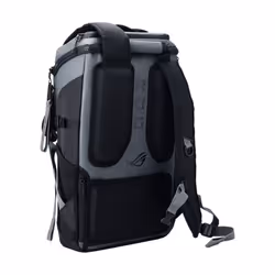 ASUS BP2701 ROG BACKPACK/GR 17.3" Sac à dos Noir, Gris