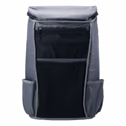 ASUS ROG Ranger BP2701 Cybertext Edition 45,7 cm (18") Sac à dos Noir, Gris - Vue supplémentaire 4