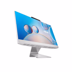 ASUS A3202WBAK-WA006X Intel® Core™ i5 21.4" 8 Go 256 Go SSD Win11 Pro Blanc - Vue supplémentaire 4