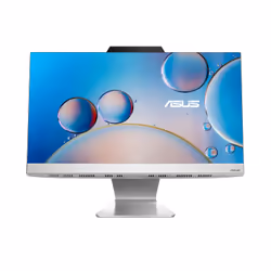 ASUS A3202WBAK-WA006X Intel® Core™ i5 21.4" 8 Go 256 Go SSD Win11 Pro Blanc - Vue supplémentaire 6