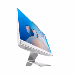 ASUS A3202WBAK-WA005X Intel® Core™ i3 21.4" 8Go 256Go SSD Win11 Pro Blanc