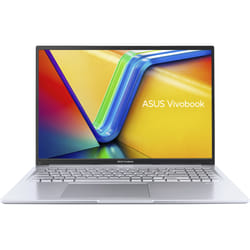 ASUS VivoBook S1605PA-MB121W 16" i7-11370H 24Go 1To SSD Argent