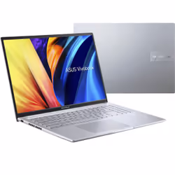 ASUS VivoBook S1605VA-MB158W, Intel® Core™ i9, 40,6 cm (16"), 1920 x 1200 pixels, 16 Go, 512 Go, Windows 11 Home