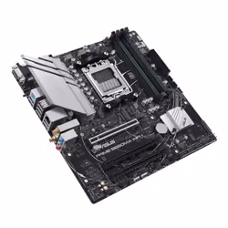 ASUS PRIME B650M-A WIFI II AMD B650 Emplacement AM5 micro ATX - Vue supplémentaire 4