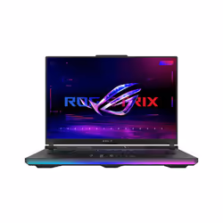 ASUS ROG Strix SCAR 16 G634JY-NM001W 16" WQXGA i9-13980HX 32Go 2To SSD RTX 4090 Noir