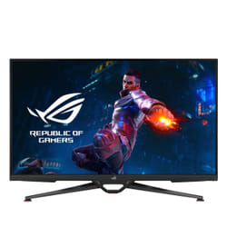 ASUS ROG Swift PG38UQ écran plat de PC 38" 4K Ultra HD LED Noir