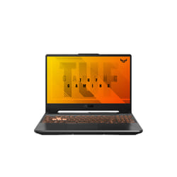 ASUS TUF Gaming A15 TUF506QM-HN151W 15.6" Full HD Ryzen 7 5800H 16Go 512Go SSD RTX 3060 Noir