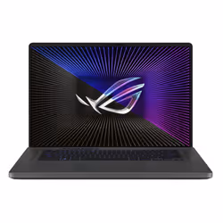 ASUS ROG Zephyrus G16 GU603VU-019W, Intel® Core™ i7, 40,6 cm (16"), 2560 x 1600 pixels, 16 Go, 512 Go, Windows 11 Home