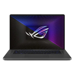 ASUS ROG Zephyrus G16 GU603VU-019W 16" WQXGA i7-13620H 16Go 512Go SSD RTX 4050 Gris