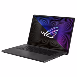 ASUS ROG Zephyrus G16 GU603VU-019W 16" WQXGA i7-13620H 16Go 512Go SSD RTX 4050 Gris