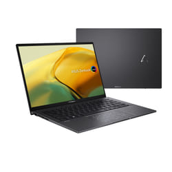 ASUS ZenBook 14 OLED UM3402YA-KN333W 14" Tactile 2.8K Ryzen 7 7730U 16Go 512Go SSD Noir