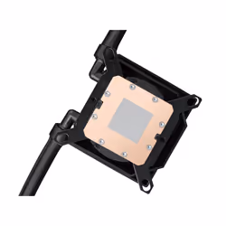 ASUS ROG Ryujin III 240 ARGB Processeur Refroidisseur de liquide tout-en-un 12 cm Noir 1 pièce(s) - Vue supplémentaire 4