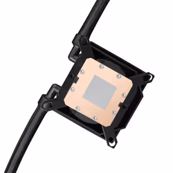 ASUS ROG RYUJIN III 360 Processeur Refroidisseur de liquide tout-en-un 12 cm Noir 1 pièce(s) - Vue supplémentaire 4