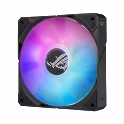 ASUS ROG Ryujin III 360 ARGB Processeur Refroidisseur de liquide tout-en-un 12 cm Noir 1 pièce(s)