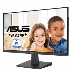 ASUS VA24EHF écran plat de PC 23.8" Full HD LCD Noir