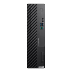 ASUS ExpertCenter D500SD_CZ-512400037 i5-12400 SFF 16Go 512Go SSD Win11 Pro PC Noir