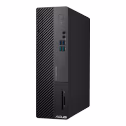 ASUS ExpertCenter D500SD_CZ-512400037 i5-12400 SFF 16Go 512Go SSD Win11 Pro PC Noir