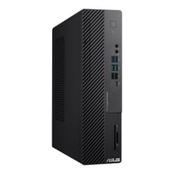 ASUS ExpertCenter D7 SFF D700SD-512400219X i5-12500H 16Go 512Go SSD NVIDIA T400 Win11 Pro PC Noir