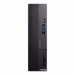 ASUS ExpertCenter D7 SFF D700SD-512400219X i5-12500H 16Go 512Go SSD NVIDIA T400 Win11 Pro PC Noir