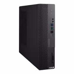 ASUS ExpertCenter D7 SFF D700SD-512400219X i5-12500H 16 Go 512 Go SSD NVIDIA T400 Win11 Pro PC Noir - Vue supplémentaire 4