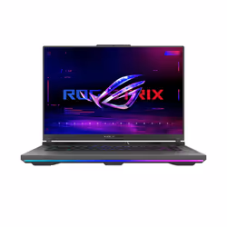 ASUS ROG Strix G16 G614JU-N3020W, Intel® Core™ i7, 40,6 cm (16"), 1920 x 1200 pixels, 16 Go, 512 Go, Windows 11 Home