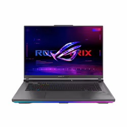 ASUS ROG Strix G16 G614JU-N3020W 16" i7-13650HX 16Go 512Go SSD RTX 4050 Noir