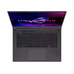 ASUS ROG Strix G16 G614JU-N3020W 16" i7-13650HX 16Go 512Go SSD RTX 4050 Noir