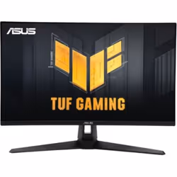 ASUS TUF Gaming VG279QM1A, 68,6 cm (27"), 1920 x 1080 pixels, Full HD, LCD, 1 ms, Noir
