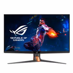 ASUS ROG Swift PG32UQXR, 81,3 cm (32"), 3840 x 2160 pixels, 4K Ultra HD, Noir