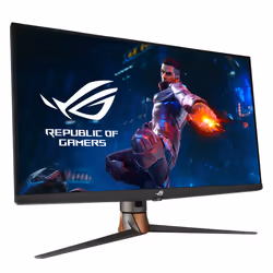 ASUS ROG Swift PG32UQXR écran plat de PC 32" 4K Ultra HD Noir