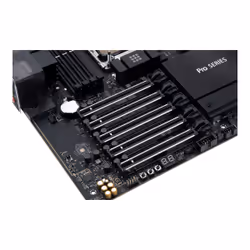 ASUS PRO WS W790-ACE Intel W790 LGA 4677 (Socket E) - Vue supplémentaire 12