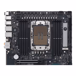ASUS PRO WS W790-ACE Intel W790 LGA 4677 (Socket E) - Vue supplémentaire 14