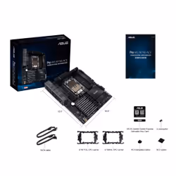ASUS PRO WS W790-ACE Intel W790 LGA 4677 (Socket E) - Vue supplémentaire 15