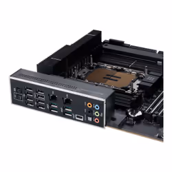 ASUS PRO WS W790-ACE Intel W790 LGA 4677 (Socket E) - Vue supplémentaire 4