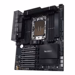 ASUS PRO WS W790-ACE Intel W790 LGA 4677 (Socket E) - Vue supplémentaire 6