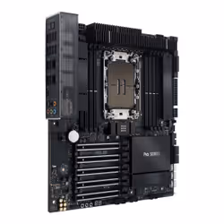 ASUS PRO WS W790-ACE Intel W790 LGA 4677 (Socket E) - Vue supplémentaire 7