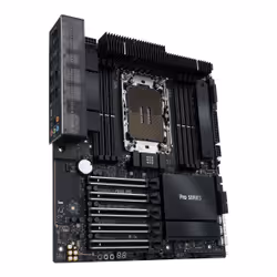 ASUS PRO WS W790-ACE Intel W790 LGA 4677 (Socket E) - Vue supplémentaire 8