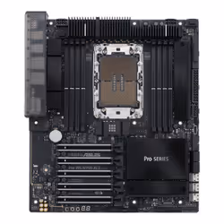 ASUS PRO WS W790-ACE Intel W790 LGA 4677 (Socket E) - Vue supplémentaire 9
