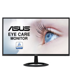 ASUS VZ22EHE écran plat de PC 21.4" Full HD Noir
