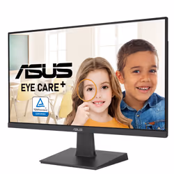 ASUS VA27EHF écran plat de PC 27" Full HD LCD Noir