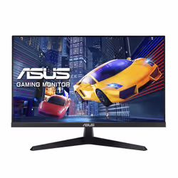ASUS VY249HGE écran plat de PC 23.8" Full HD Noir