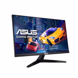 ASUS VY249HGE écran plat de PC 23.8" Full HD Noir - Vue supplémentaire 4