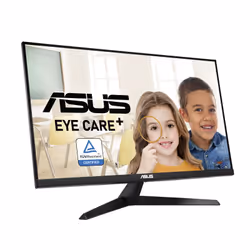 ASUS VY279HGE écran plat de PC 27" Full HD Noir - Vue supplémentaire 4