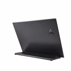 ASUS ZenScreen MB16QHG écran plat de PC 16" WQXGA LCD Noir - Vue supplémentaire 4