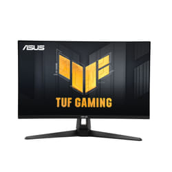 ASUS TUF Gaming VG27AQ3A écran plat de PC 27" Quad HD LCD Noir
