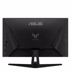 ASUS TUF Gaming VG27AQ3A écran plat de PC 27" Quad HD LCD Noir