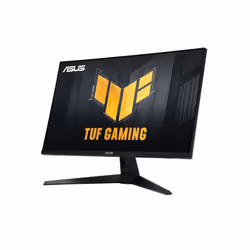ASUS TUF Gaming VG27AQ3A écran plat de PC 27" Quad HD LCD Noir