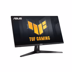 ASUS TUF Gaming VG27AQ3A écran plat de PC 27" Quad HD LCD Noir - Vue supplémentaire 4